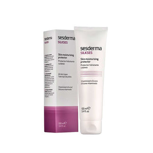 Silkes Protector Hidratante Cutáneo  | 100 ml