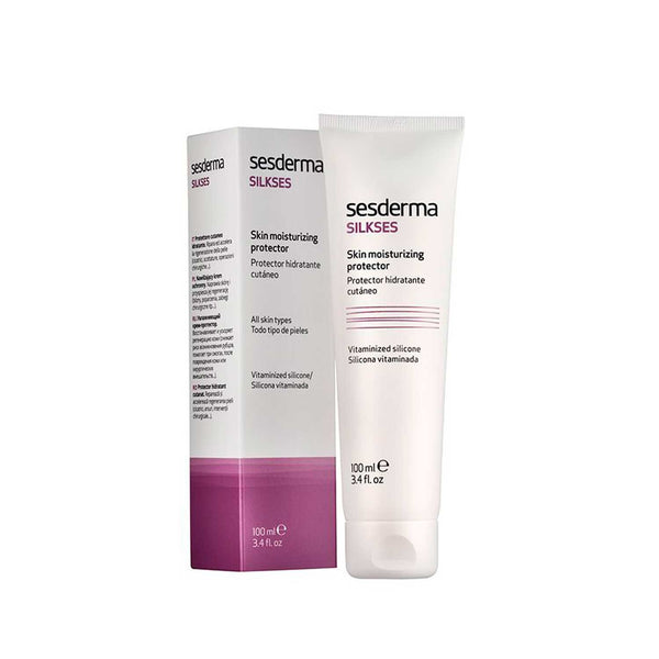 Silkes Protector Hidratante Cutáneo  | 100 ml