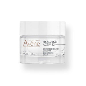 Hyaluron Activ B3 Crema Día Regeneradora Celular | 50 ml