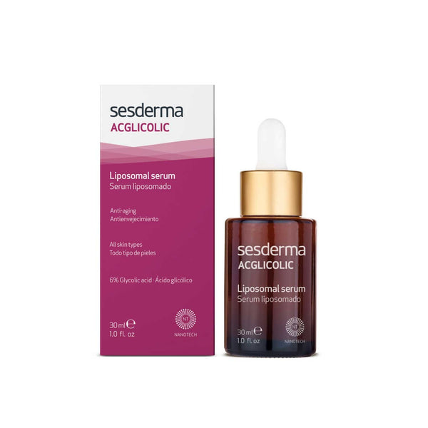 Acglicolic Liposomal Sérum | 30 ml