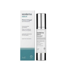 Azelac Gel Hidratante | 50 ml