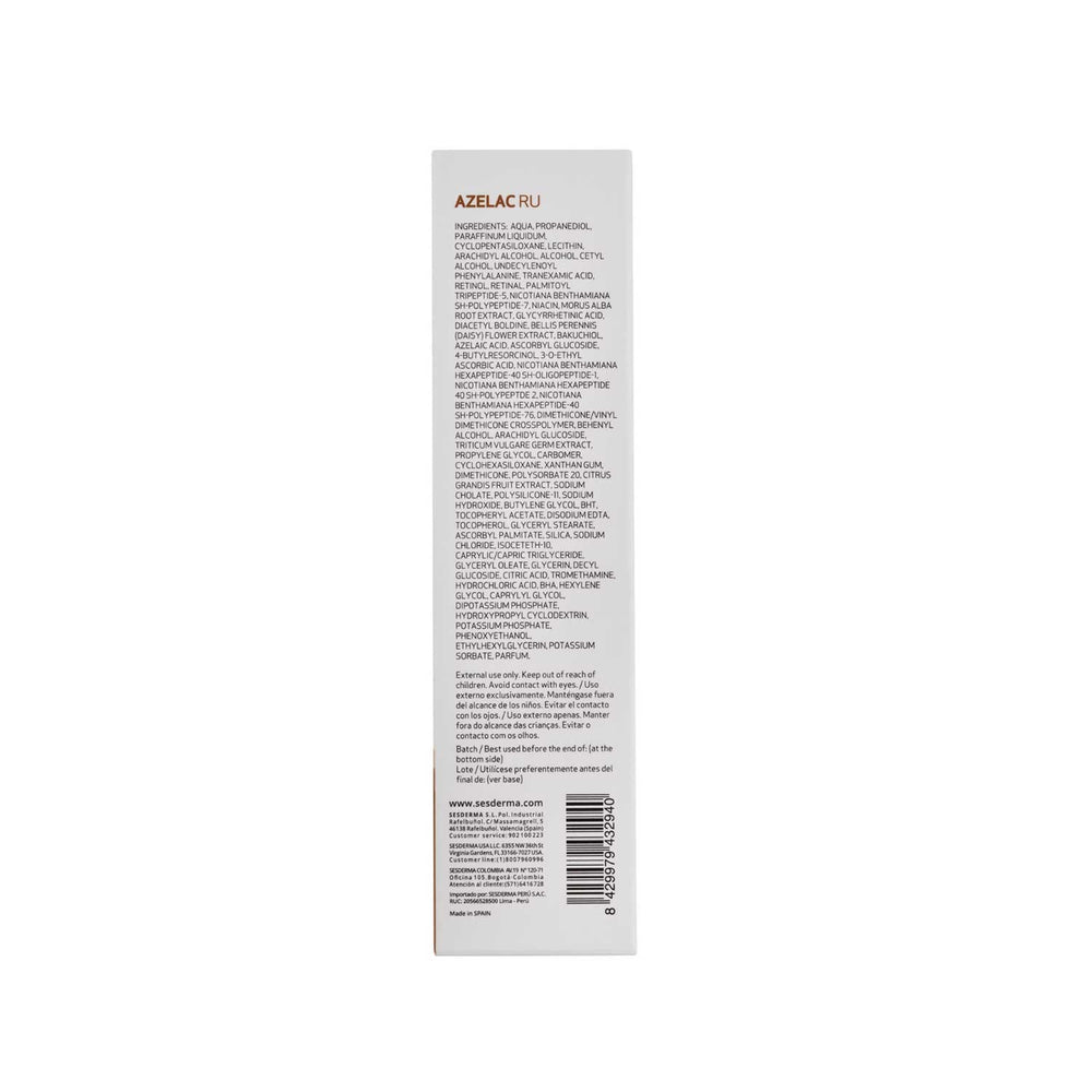 Azelac Ru Crema Gel | 50 ml