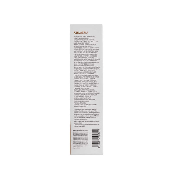 Azelac Ru Crema Gel | 50 ml