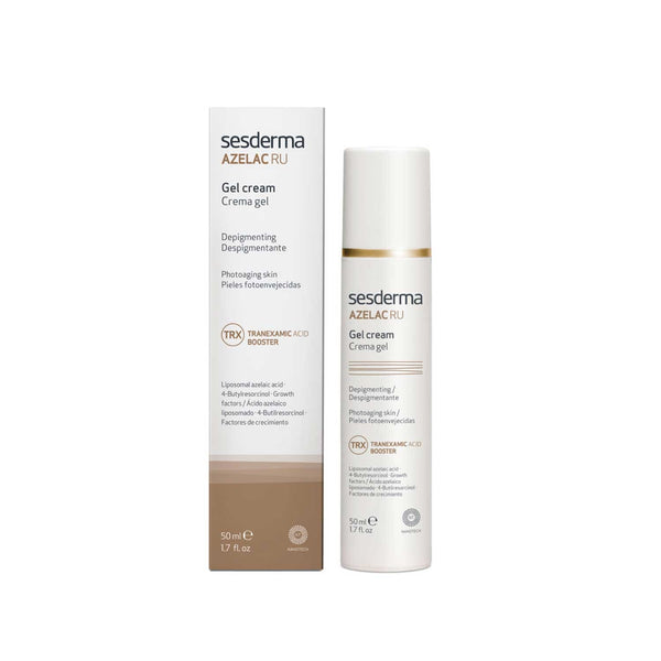 Azelac Ru Crema Gel | 50 ml