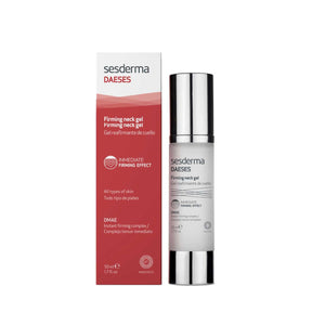 Daeses Gel Reafirmante de Cuello | 50 ml