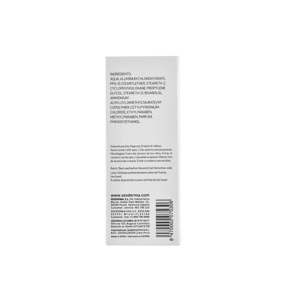 Dryses Mujer | 75 ml