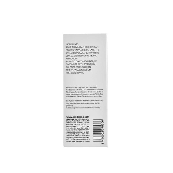Dryses Mujer | 75 ml