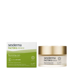 Factor G Renew Crema Regeneradora | 50 ml