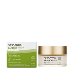 Factor G Renew Crema Regeneradora | 50 ml