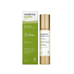 Factor G Renew Ovalo Facial y Cuello | 50 ml