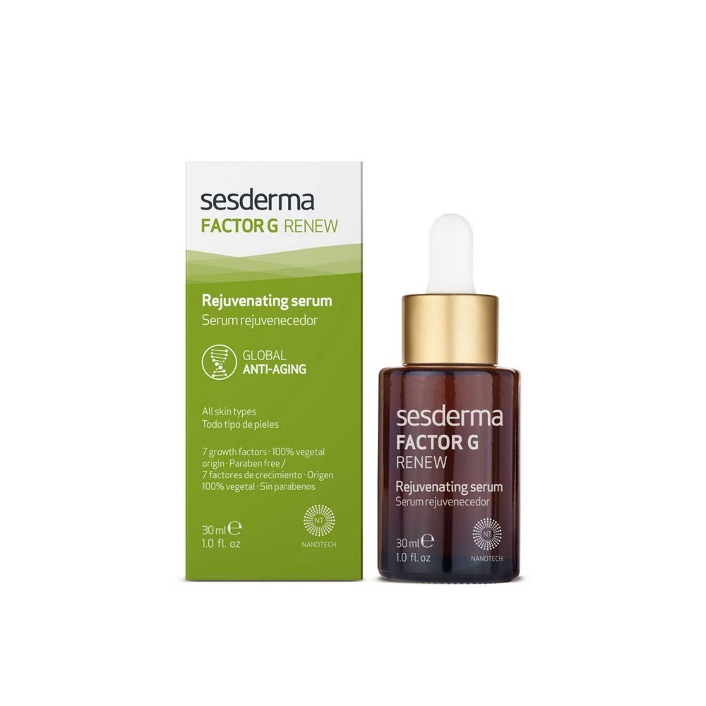 Factor G Renew Sérum | 30 ml