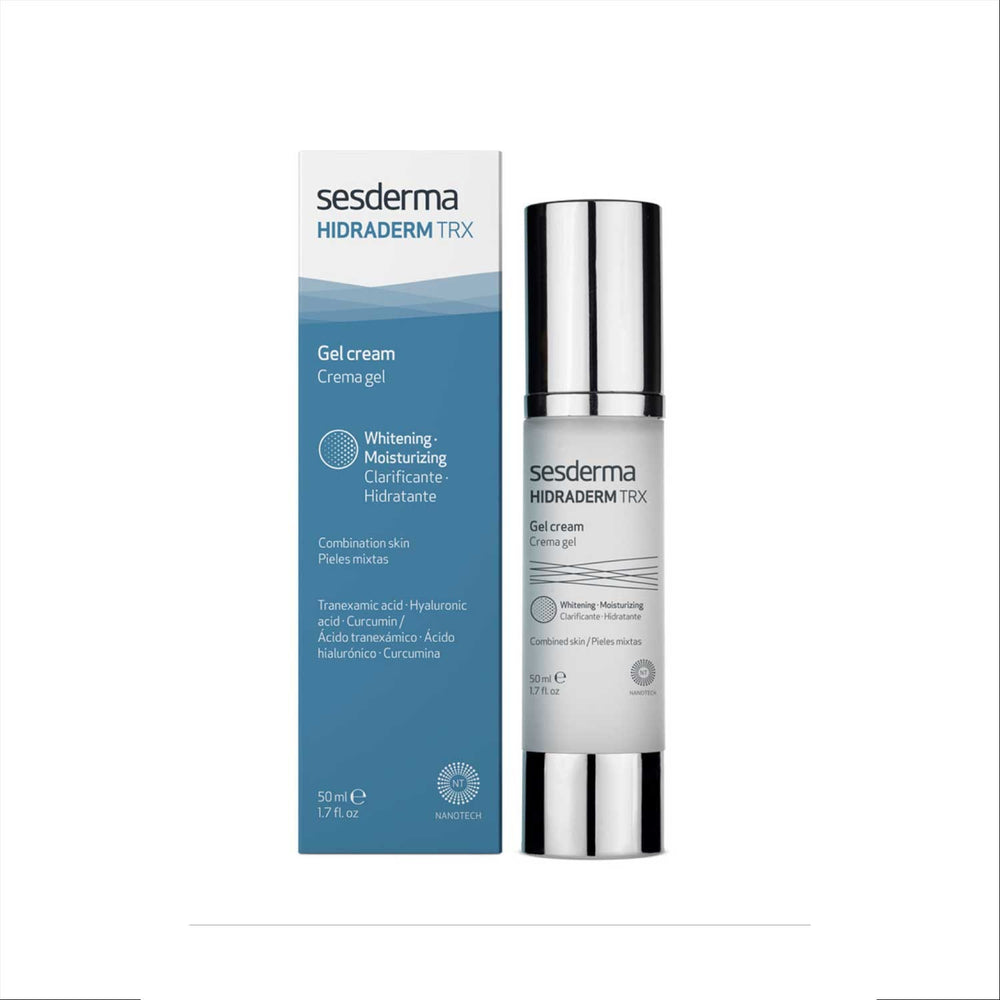 Hidraderm TRX Crema Gel | 50 ml