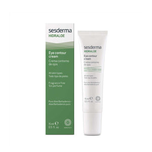 Hidraloe Contorno de Ojos | 15 ml