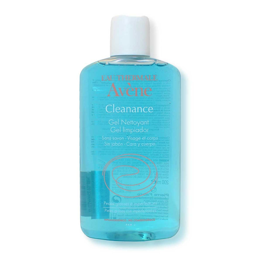 Cleanance Gel Limpiador | 200 ml