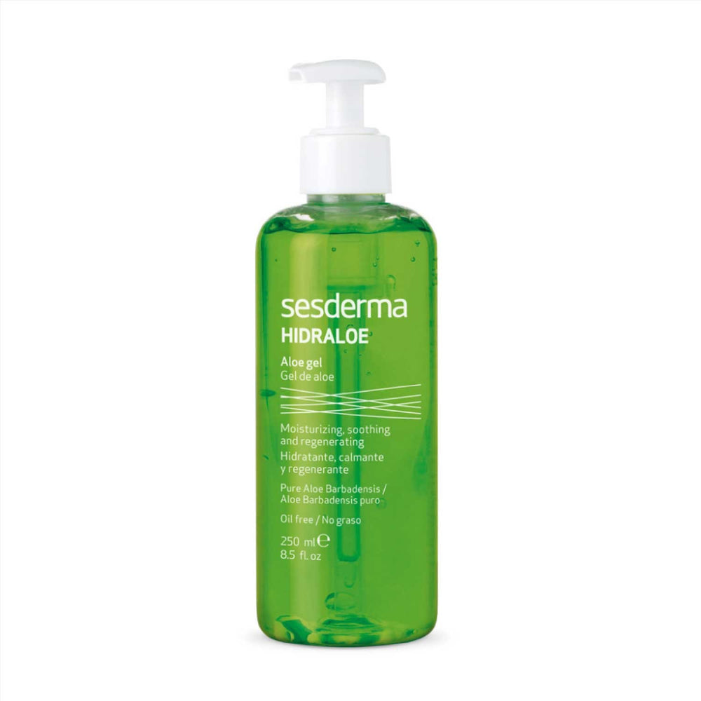 Hidraloe Gel de Aloe | 250 ml