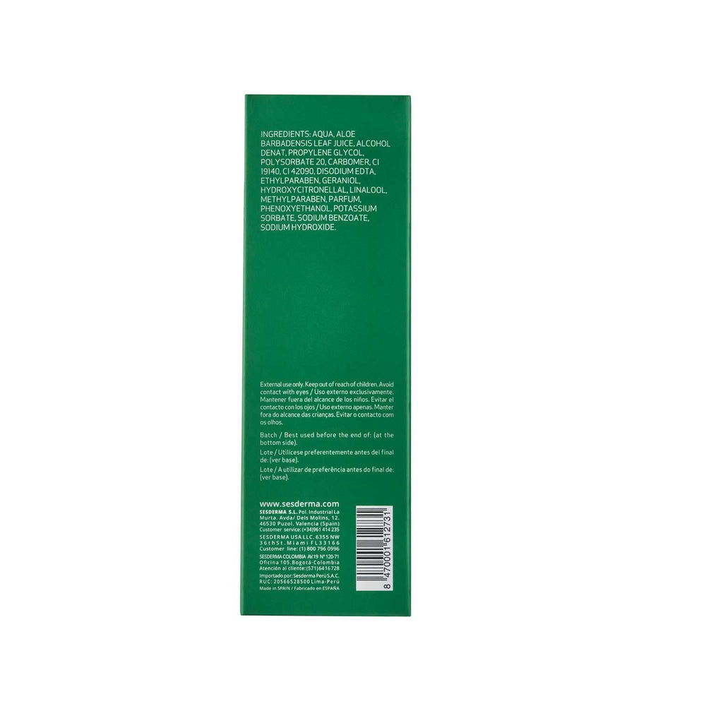 Hidraloe Gel de Aloe | 250 ml