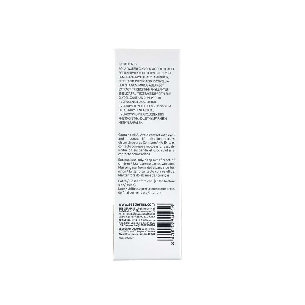 Kojicol Plus Gel Despigmentante | 30 ml