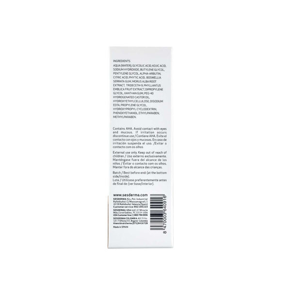 Kojicol Plus Gel Despigmentante | 30 ml