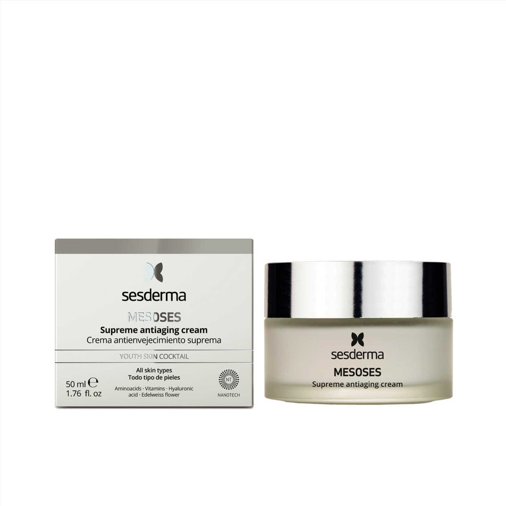 Mesoses Crema Antienvejecimiento Suprema | 50 ml