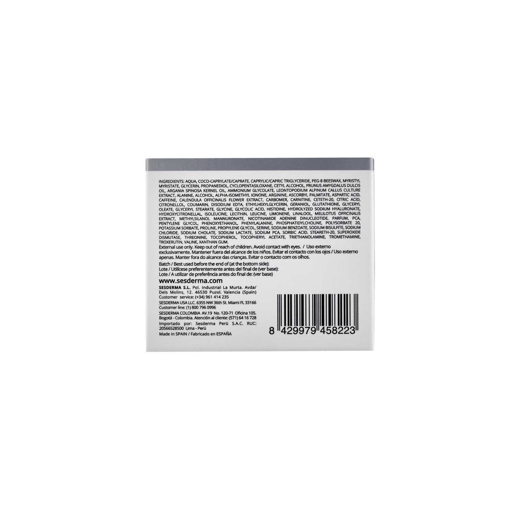 Mesoses Crema Antienvejecimiento Suprema | 50 ml