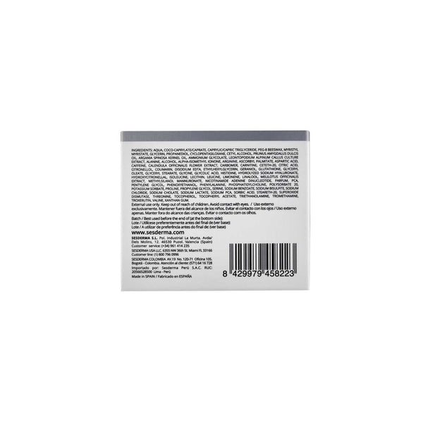 Mesoses Crema Antienvejecimiento Suprema | 50 ml