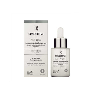 Mesoses Serum Antienvejecimiento Supremo | 30 ml