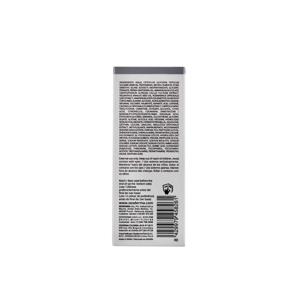 Mesoses Serum Antienvejecimiento Supremo | 30 ml
