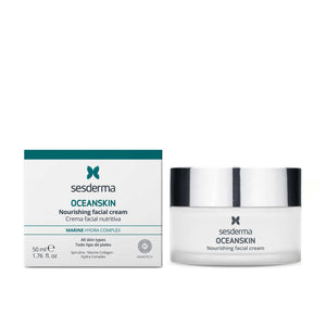 Oceanskin Crema Nutritiva | 50 ml