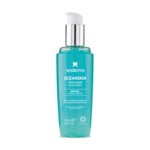 Oceanskin Gel Limpiador | 200 ml