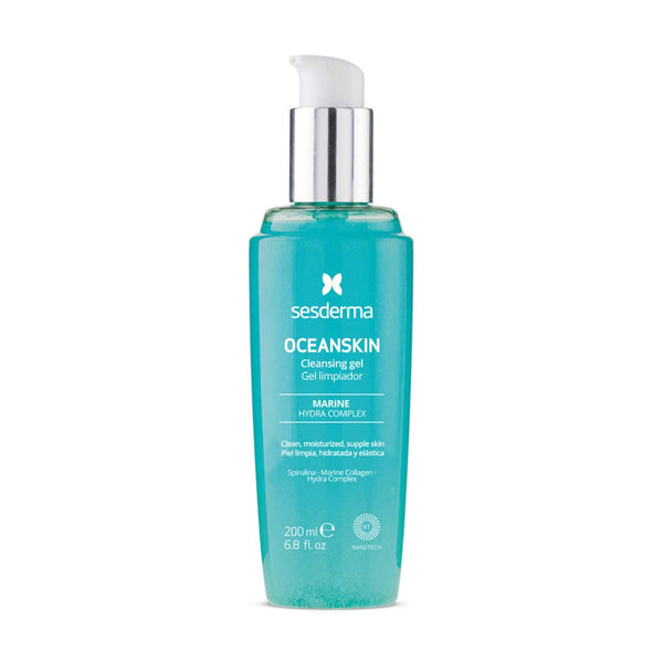 Oceanskin Gel Limpiador | 200 ml