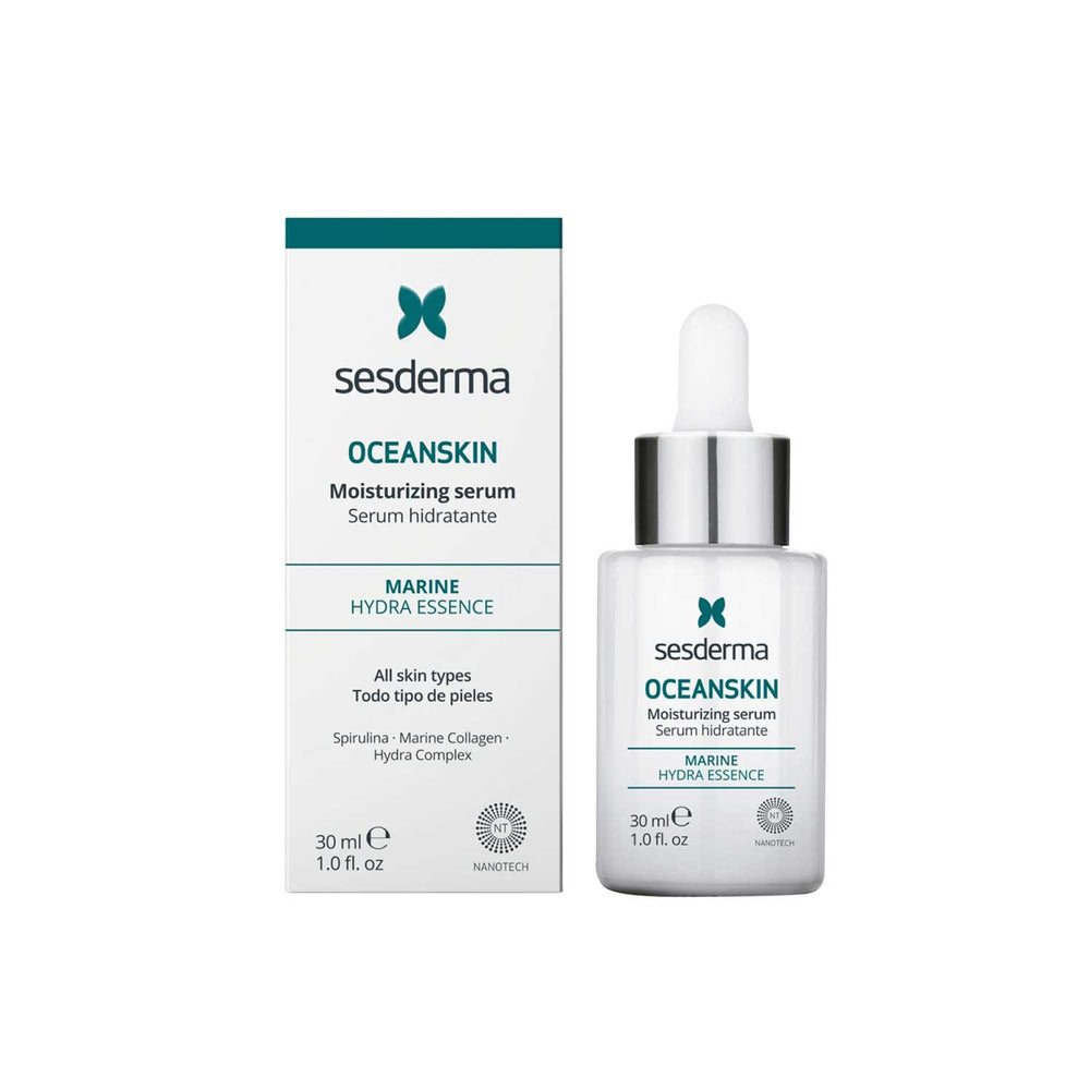 Oceanskin Serum Hidratante | 30 ml