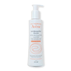 Leche Limpiadora Suavizante | 200 ml