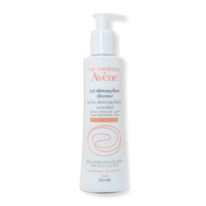 Leche Limpiadora Suavizante | 200 ml