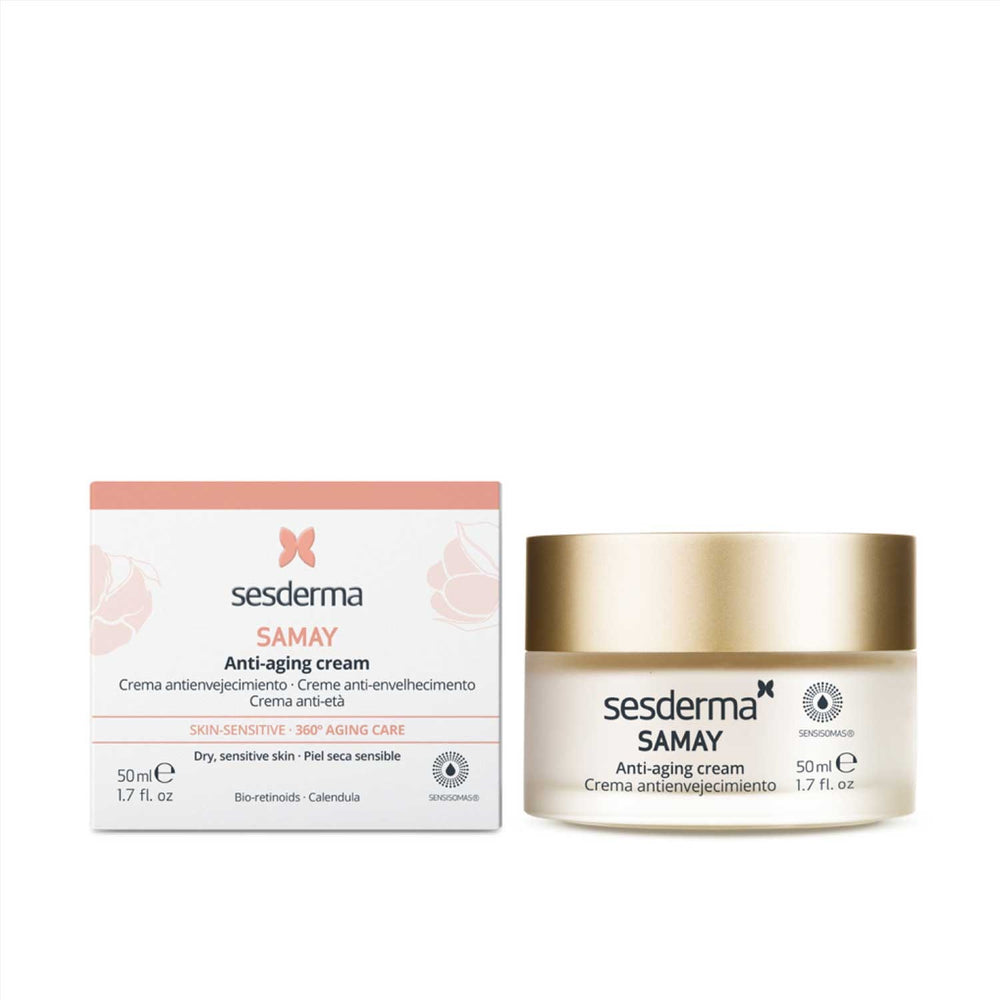 Samay Crema Antienvejecimiento | 50 ml