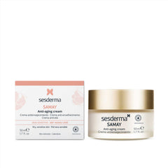 Samay Crema Antienvejecimiento | 50 ml