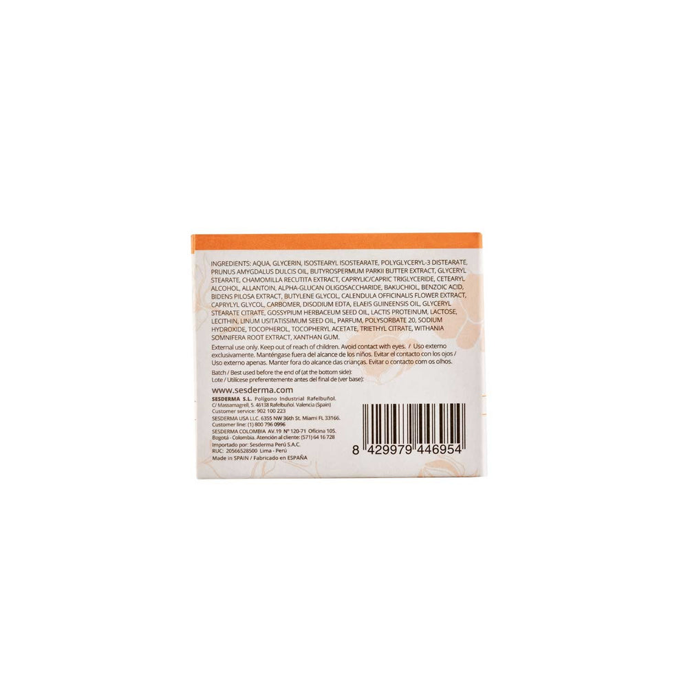 Samay Crema Antienvejecimiento | 50 ml