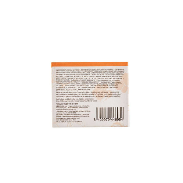 Samay Crema Antienvejecimiento | 50 ml