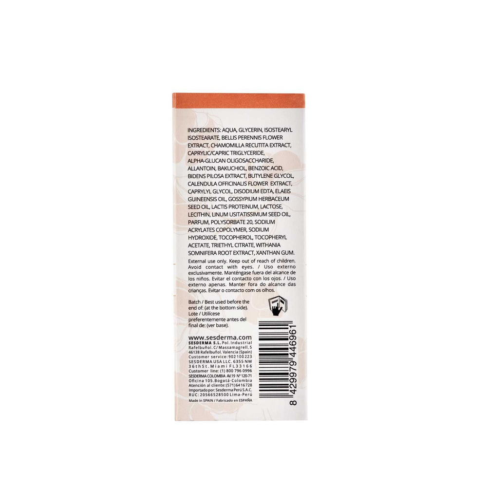 Samay Serum Antienvejecimiento | 30 ml