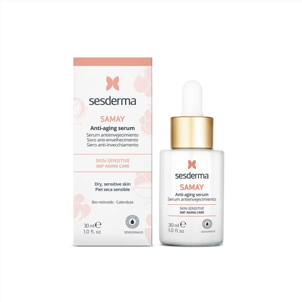 Samay Serum Antienvejecimiento | 30 ml