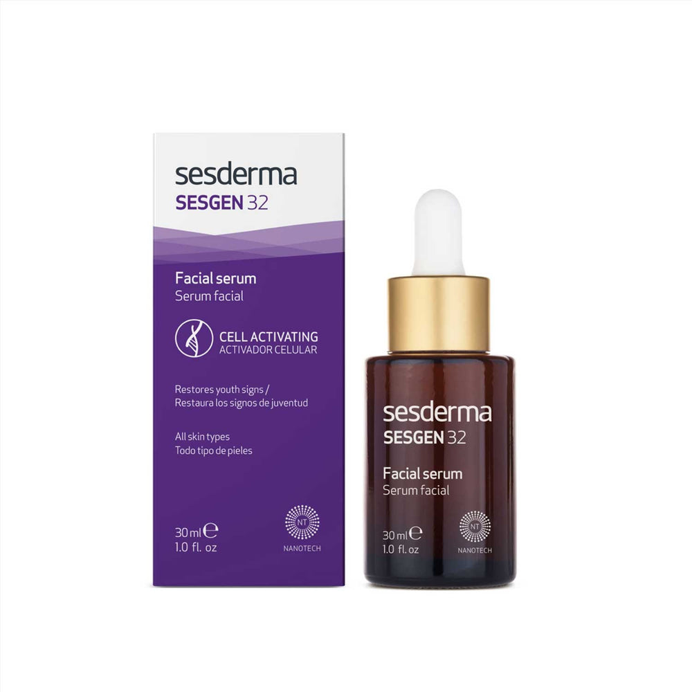 Sesgen 32 Liposomal Sérum | 30 ml