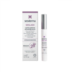 Seslash Pestañas y cejas | 5 ml