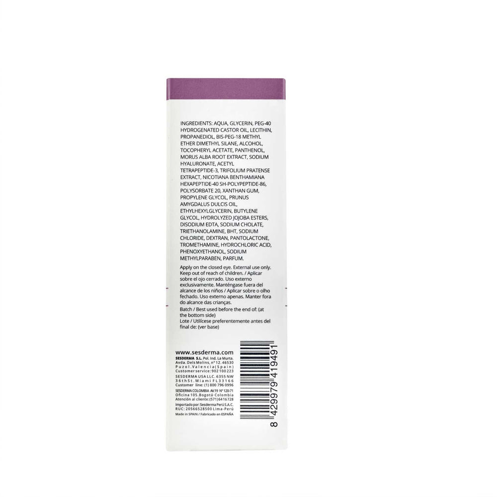 Seslash Pestañas y cejas | 5 ml