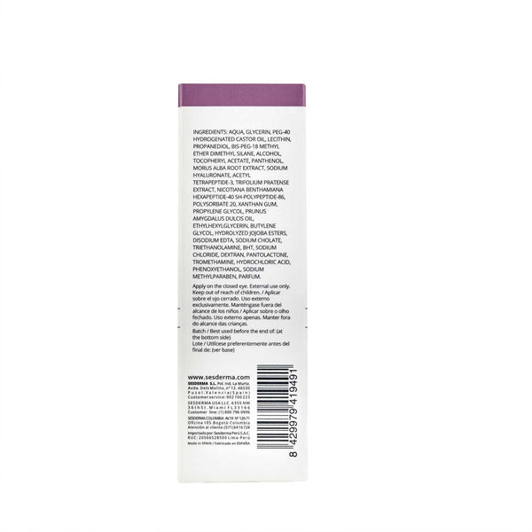Seslash Pestañas y cejas | 5 ml