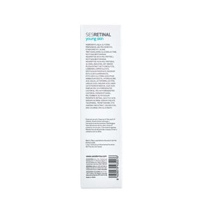 Sesretinal Young Skin 0.1 Gel | 50 ml