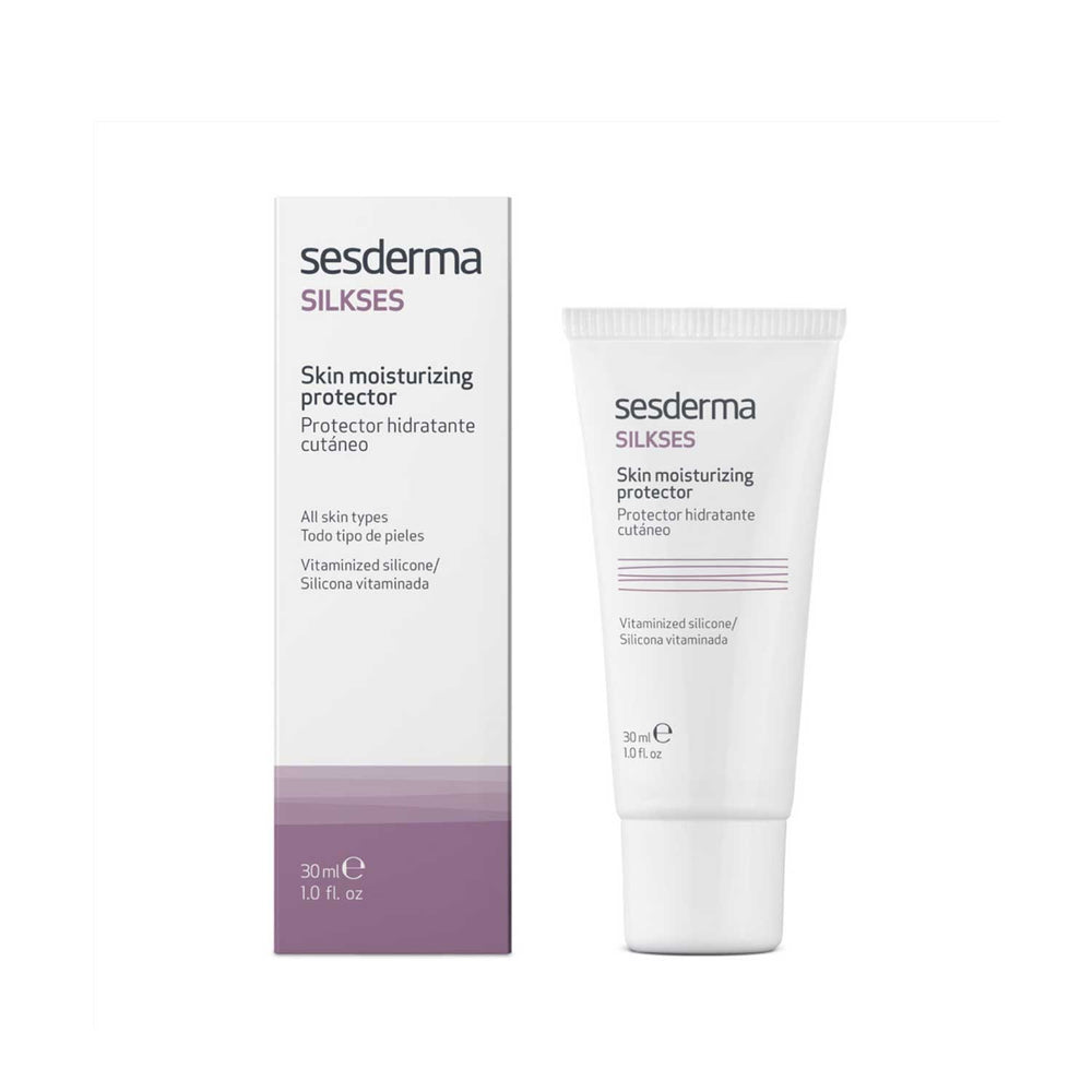 Silkses Protección Hidratante Cutáneo | 30 ml