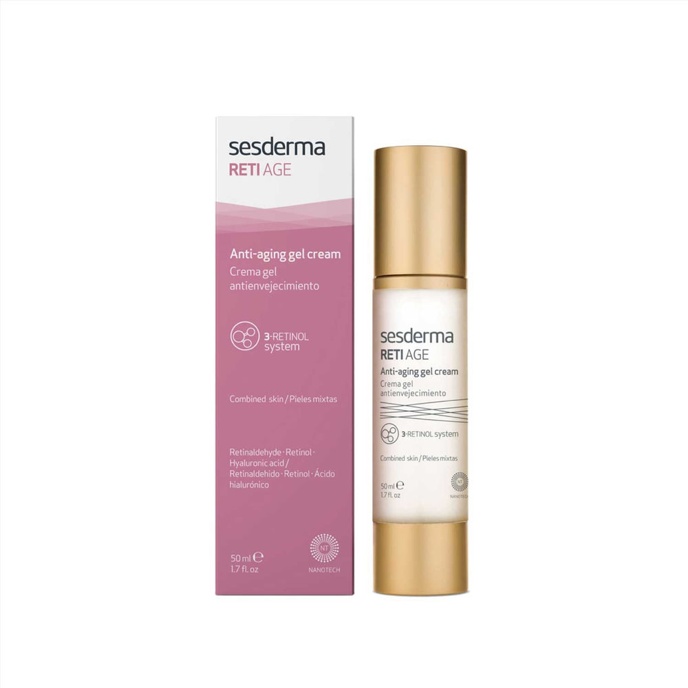 Retiage Crema Gel | 50 ml