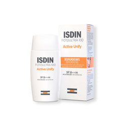 Foto Ultra Active Unify Fusion Fluid SPF 50+ | 50 ml