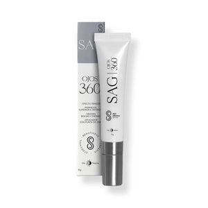 SAG 360 Contorno de Ojos | 15 g