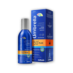 Umbrella Plus SPF 50+ | 120 g