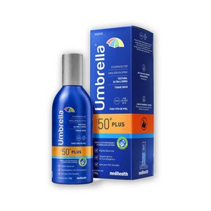 Umbrella Plus SPF 50+ | 120 g